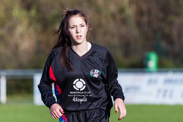 Bild 139 - Frauen SV Henstedt Ulzburg II - TSV Zarpen : Ergebnis: 0:2